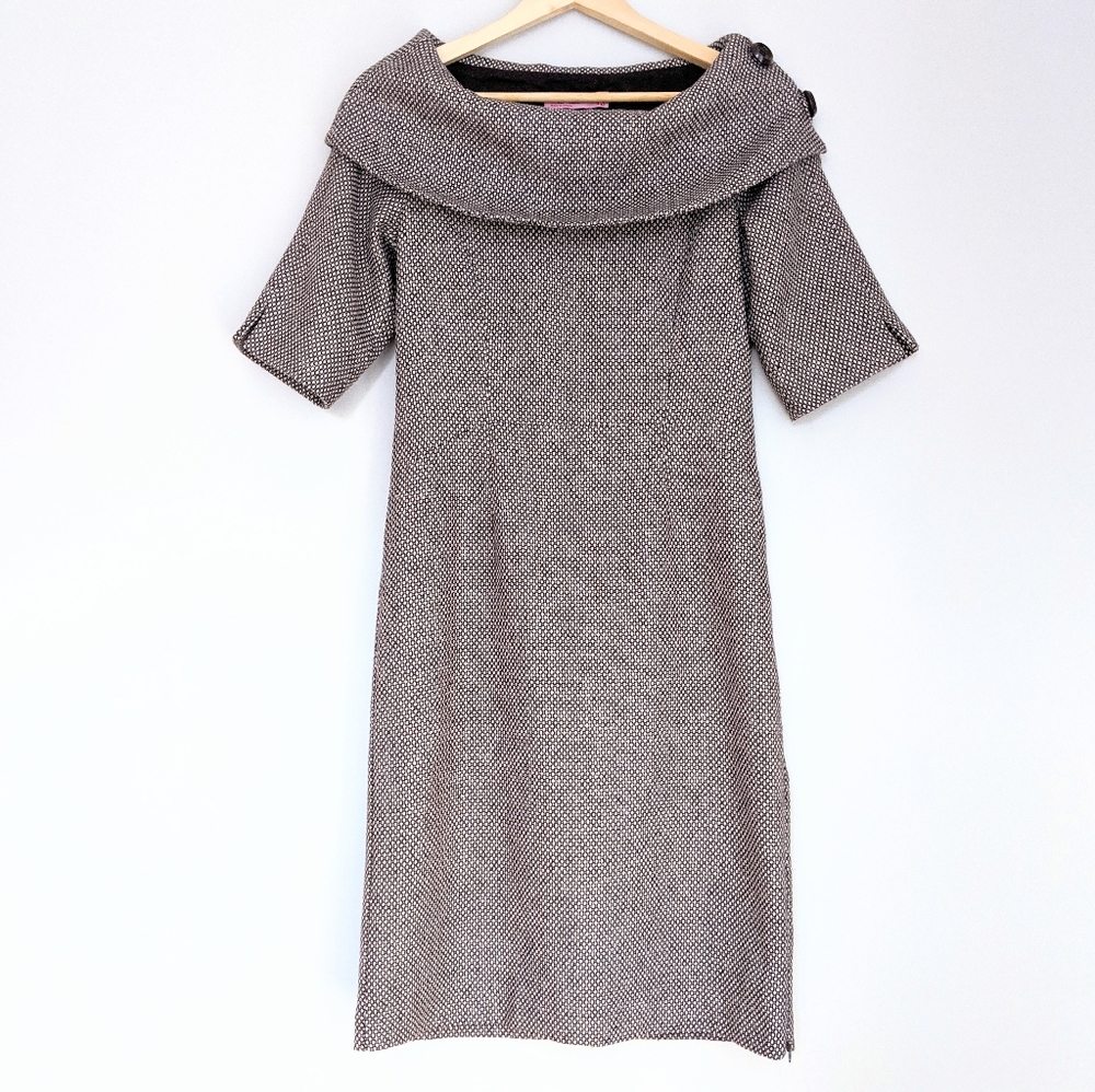 🇨🇦 Sweet Chemise Heavyweight Dress Made In Canada